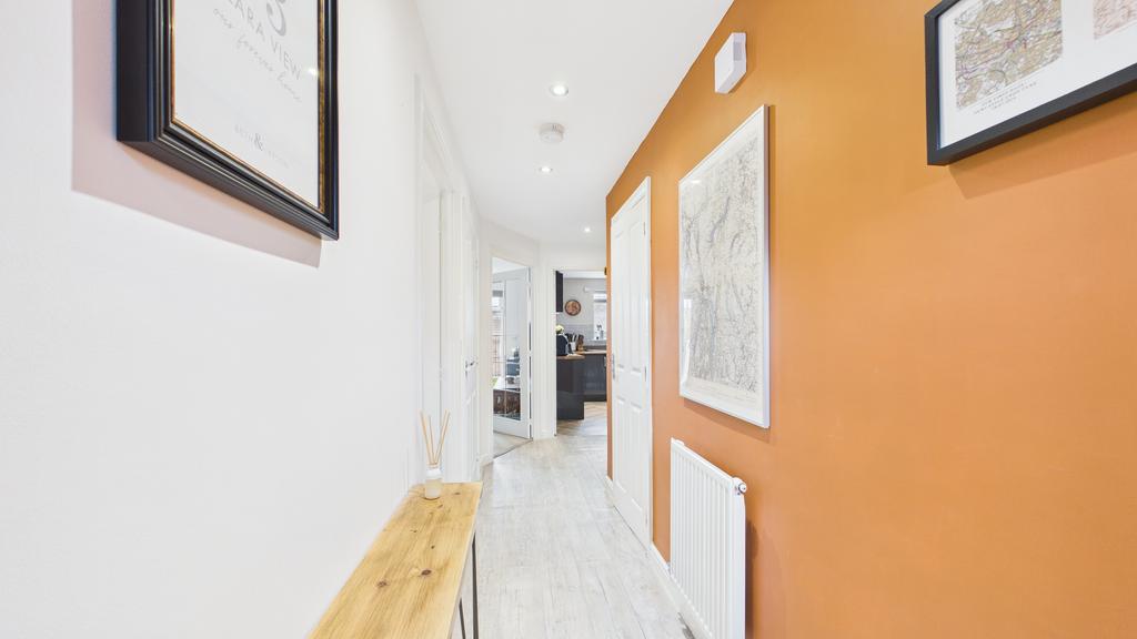 Entrance Hallway (1)