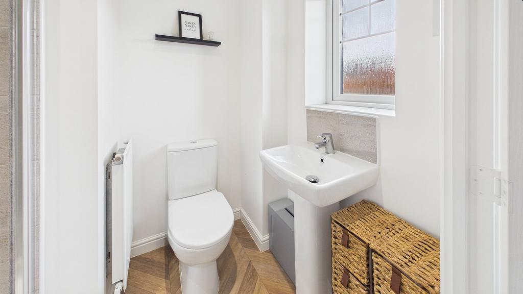 Ensuite