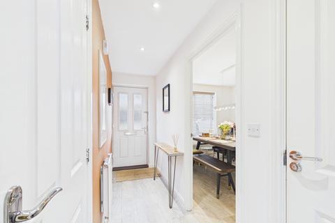 3 bedroom detached house for sale, Clara View, Ryton NE40