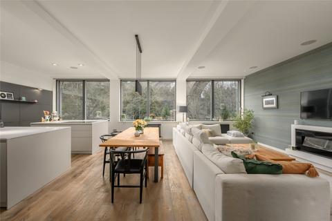 4 bedroom terraced house for sale, Bell's Brae, Edinburgh