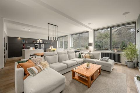 4 bedroom terraced house for sale, Bell's Brae, Edinburgh