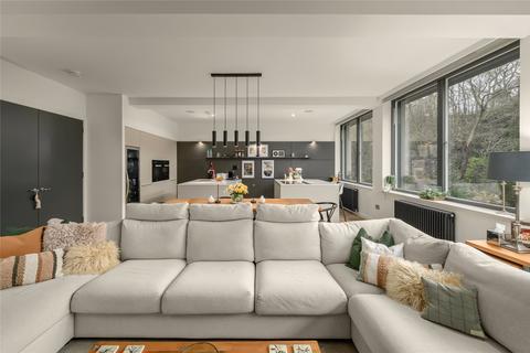 4 bedroom terraced house for sale, Bell's Brae, Edinburgh