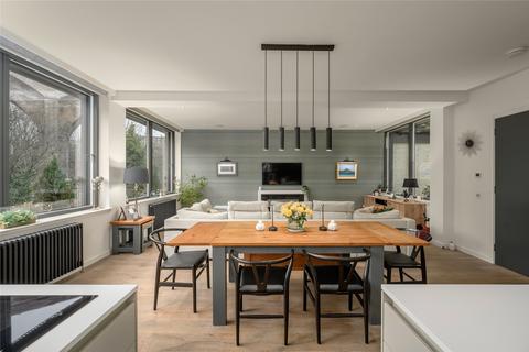 4 bedroom terraced house for sale, Bell's Brae, Edinburgh