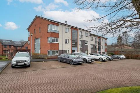 2 bedroom flat for sale, Miller Street, Clydebank