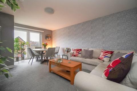 2 bedroom flat for sale, Miller Street, Clydebank