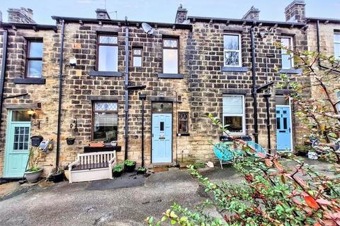3 bedroom terraced house for sale, Carr Road, Calverley, Leeds, West Yorkshire, LS28 5RT