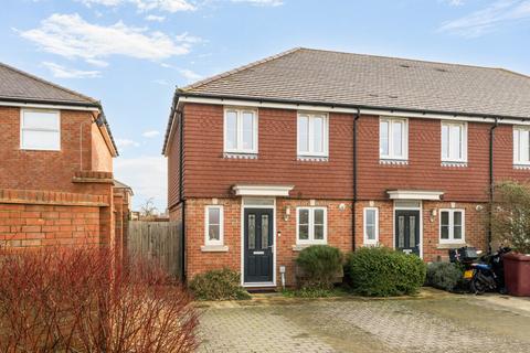 2 bedroom semi-detached house for sale, Hangar Drive, Tangmere, Chichester