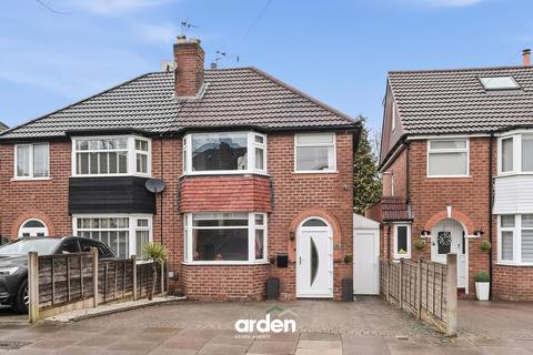 undefined, Green Acres Road, Birmingham, B38