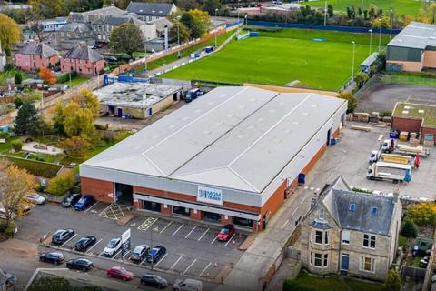 Warehouse for sale - 104 Market St Musselburgh EH21 6QA