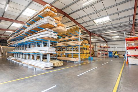 Warehouse for sale, 104 Market St Musselburgh EH21 6QA