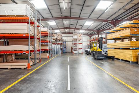 Warehouse for sale, 104 Market St Musselburgh EH21 6QA