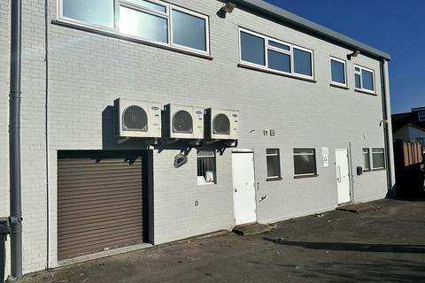 Industrial development to rent, Unit 1, Cordwallis House, Cordwallis Street Maidenhead SL6 7BE
