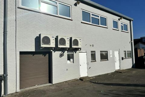 Industrial development to rent, Unit 1, Cordwallis House, Cordwallis Street Maidenhead SL6 7BE