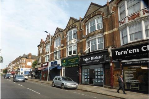 Retail property (high street) for sale, 58 Aldermans Hl London N13 4PP
