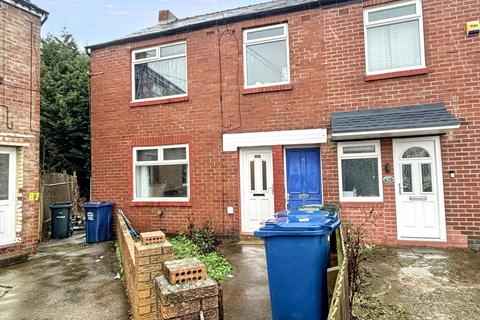 undefined, Relton Avenue, Newcastle upon Tyne, Tyne and Wear, NE6 2TH
