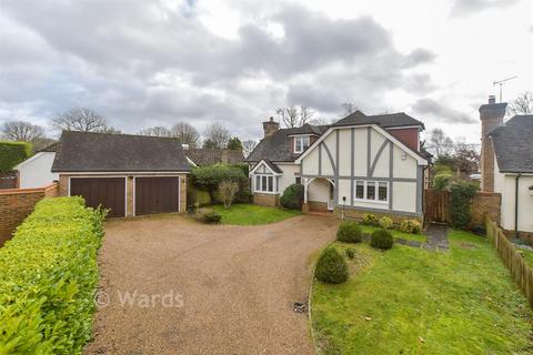 undefined, Thorneycroft Close, Kingswood, Kent