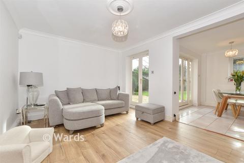 undefined, Thorneycroft Close, Kingswood, Kent