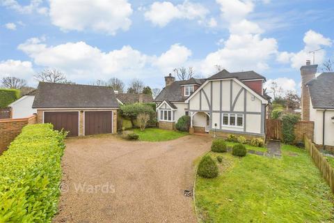 undefined, Thorneycroft Close, Maidstone ME17