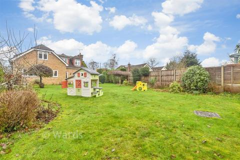 undefined, Thorneycroft Close, Maidstone ME17