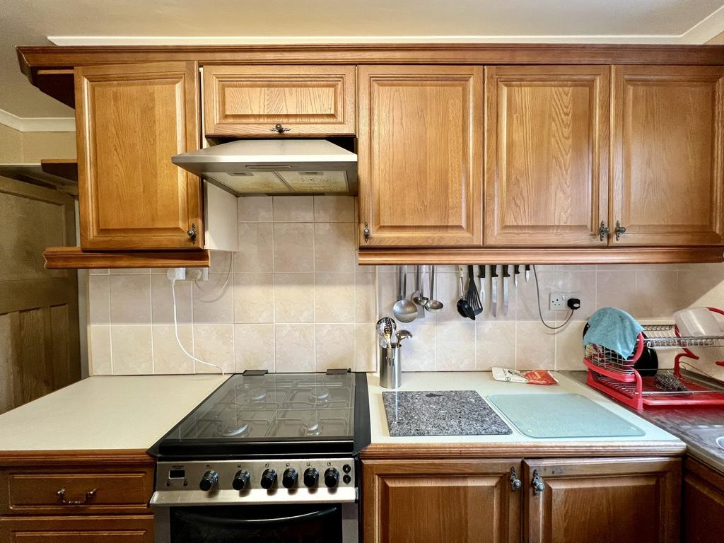 Croy, Tongland Road, Kirkcudbright - Williamson an