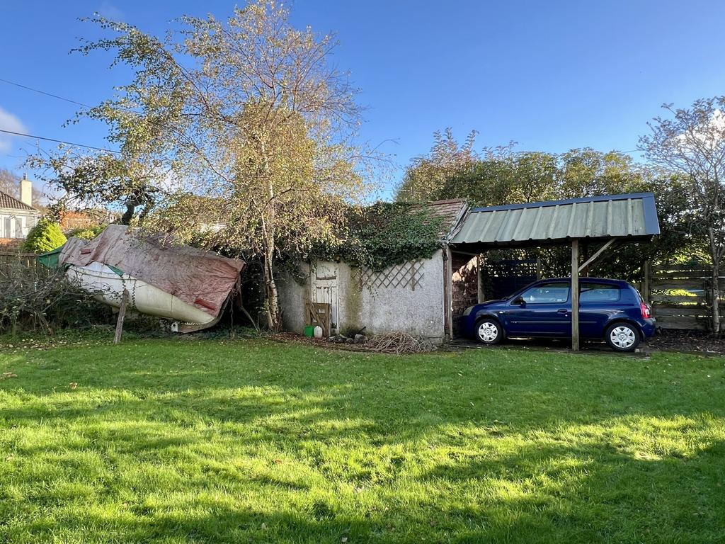 Croy, Tongland Road, Kirkcudbright - Williamson an