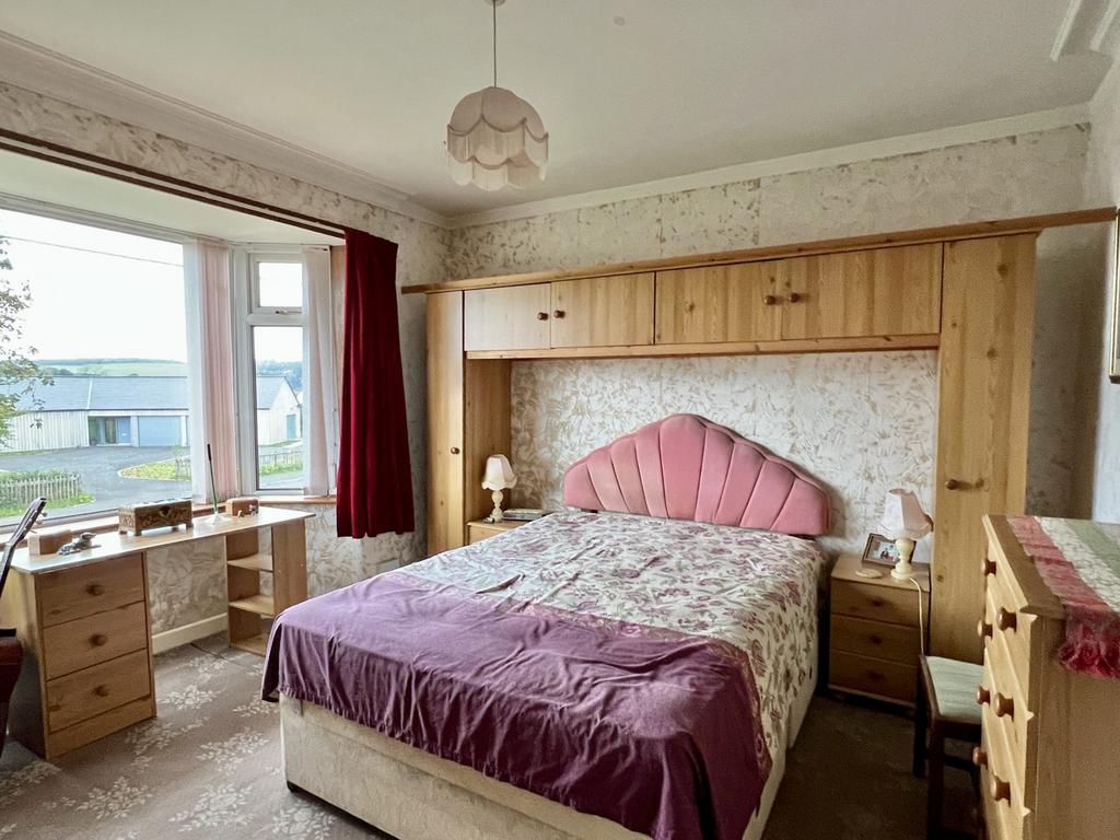 Croy, Tongland Road, Kirkcudbright - Williamson an
