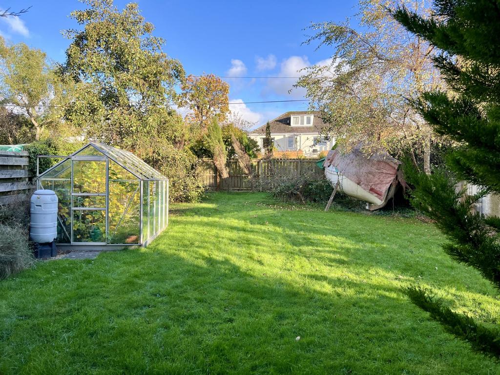 Croy, Tongland Road, Kirkcudbright - Williamson an