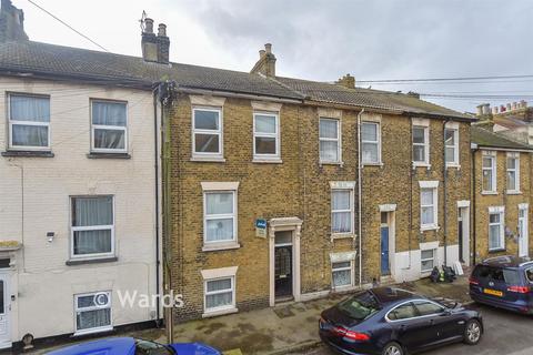 undefined, Fonblanque Road, Sheerness, Kent