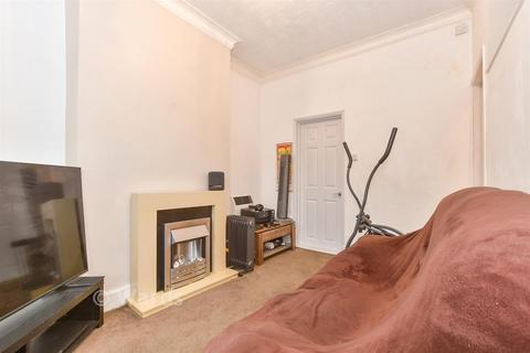 undefined, Fonblanque Road, Sheerness, Kent
