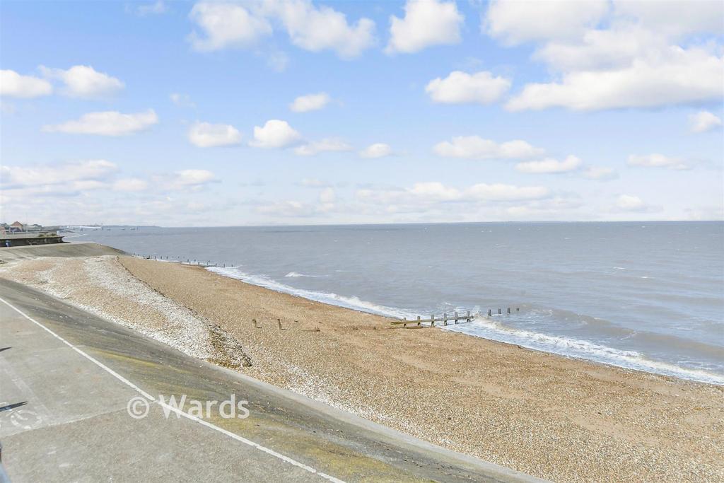 Local Beach