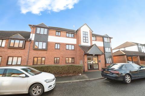 1 bedroom flat for sale, Brimfield road, Essex, RM19