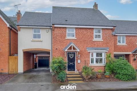 undefined, Pitchcombe Close, Redditch, B98