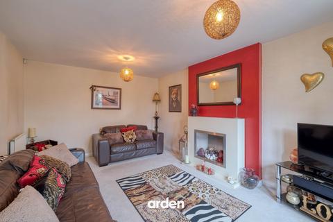 undefined, Pitchcombe Close, Redditch, B98