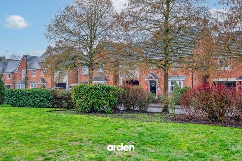 undefined, Pitchcombe Close, Redditch, B98