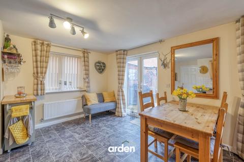 undefined, Pitchcombe Close, Redditch, B98