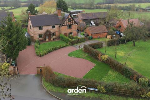 undefined, Crumpfields Lane, Redditch, B97