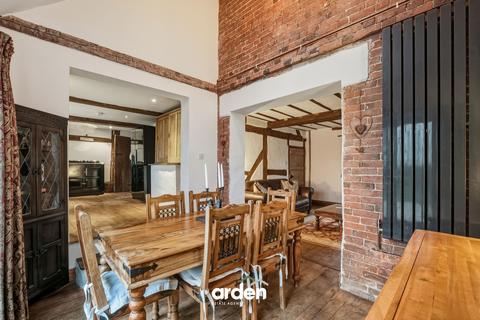 undefined, Crumpfields Lane, Redditch, B97