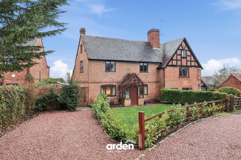 undefined, Crumpfields Lane, Redditch, B97
