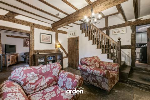 undefined, Crumpfields Lane, Redditch, B97