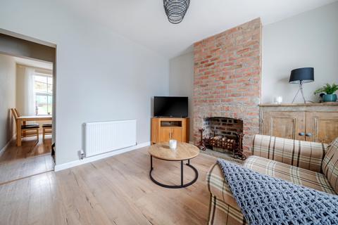 2 bedroom terraced house for sale, Victoria street, West Parade, Lincoln, Lincolnshire, LN1