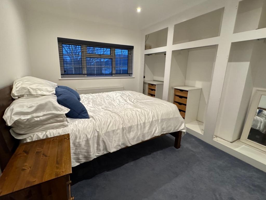 Bed 1