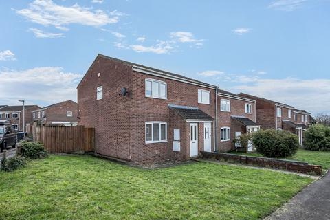2 bedroom semi-detached house for sale, Barnes Wallis Close, Melksham SN12