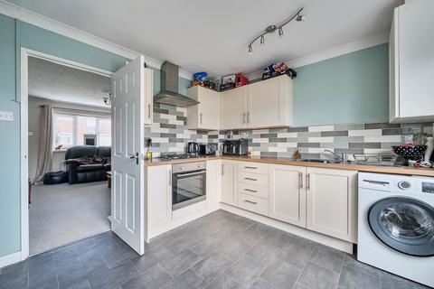 2 bedroom semi-detached house for sale, Barnes Wallis Close, Melksham SN12