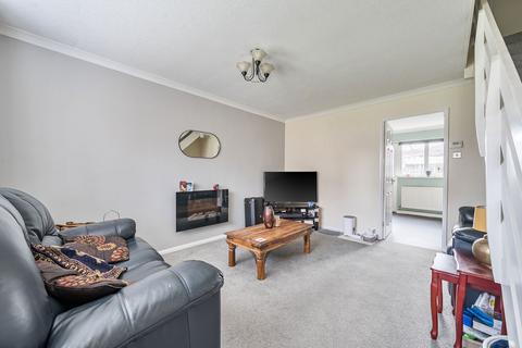 2 bedroom semi-detached house for sale, Barnes Wallis Close, Melksham SN12