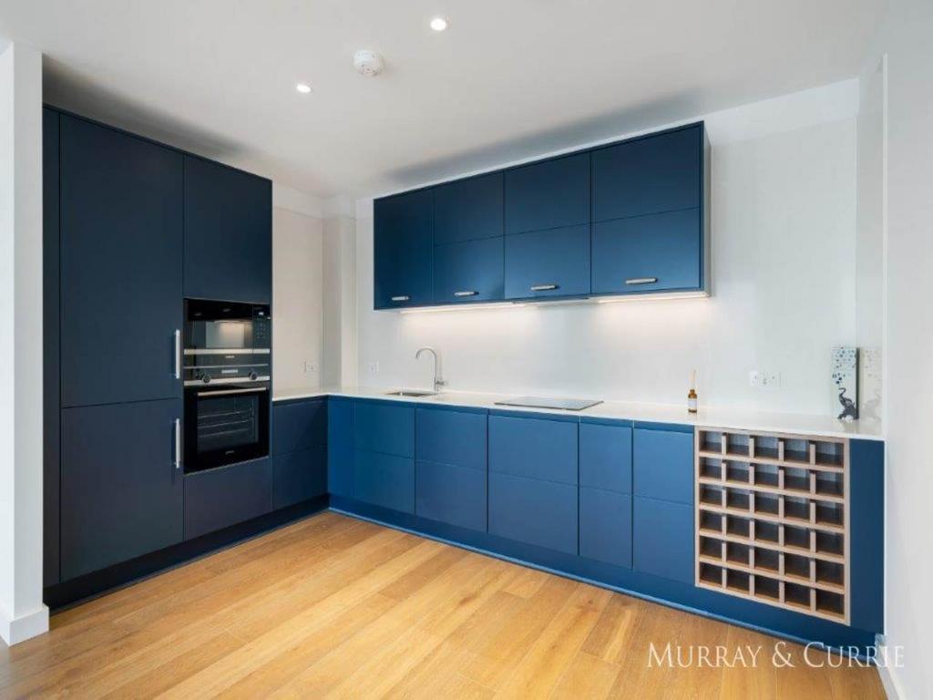 Flat 54, Signature H