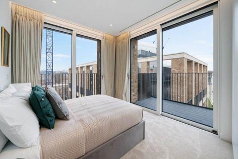 undefined, Signature House, 4 Jubilee Walk, London