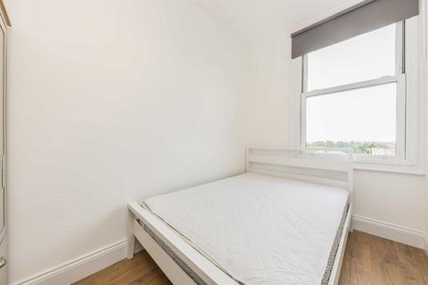 undefined, London Road, London SW17
