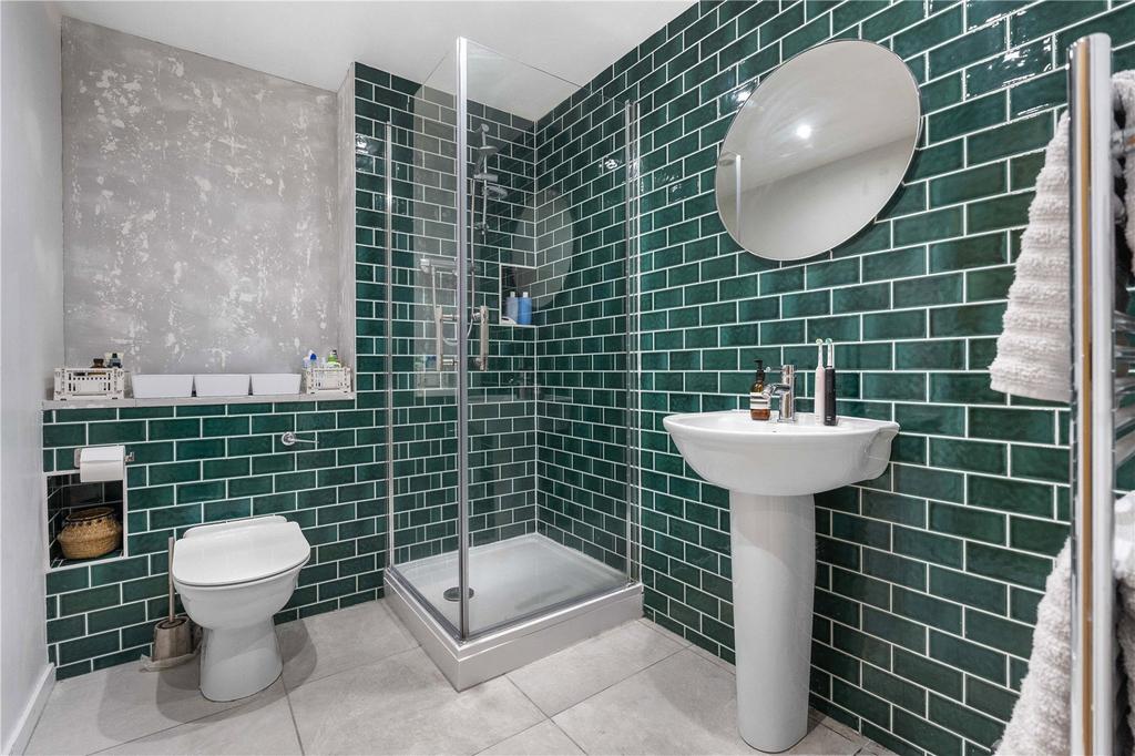 Principal En-Suite