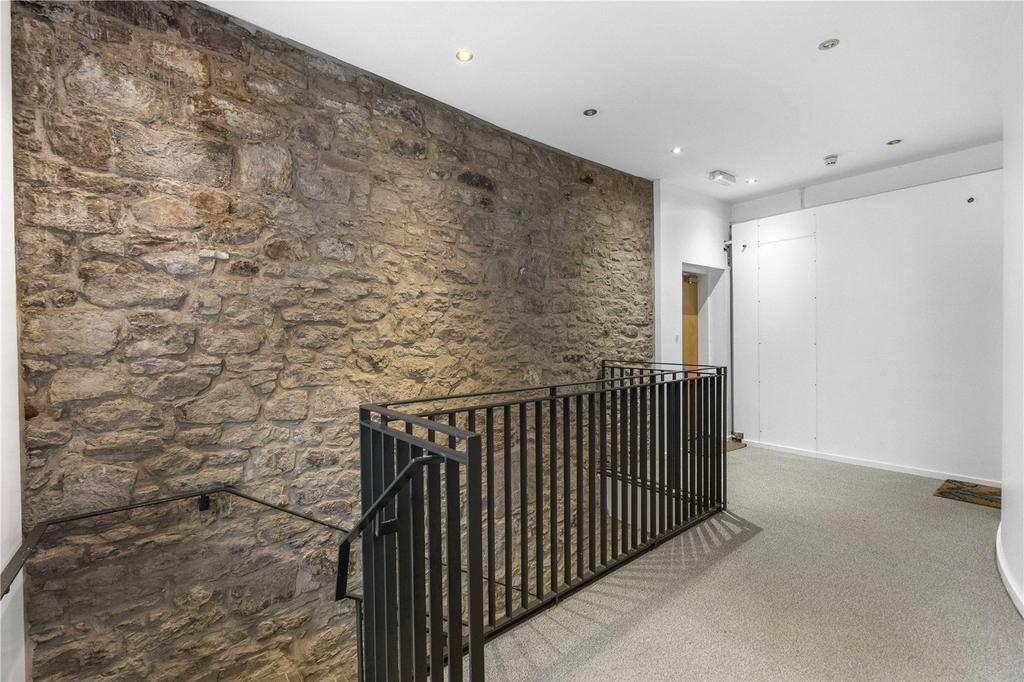Stairwell