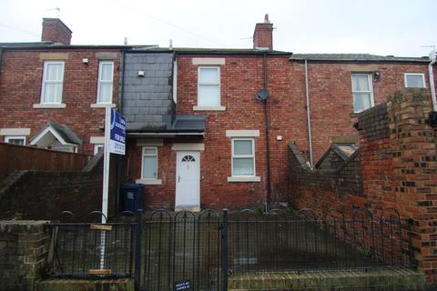 Beaumont Terrace, Westerhope, Newcastle upon Tyne, NE5